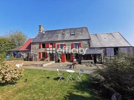 ferme à vendre