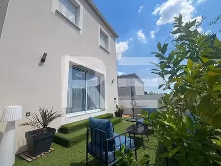 maison à vendre - première occupation