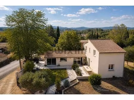 villa à vendre