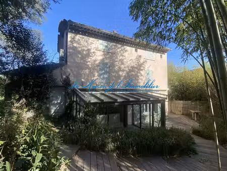 la maison de l'immobilier
