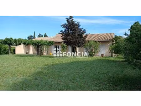 villa à vendre