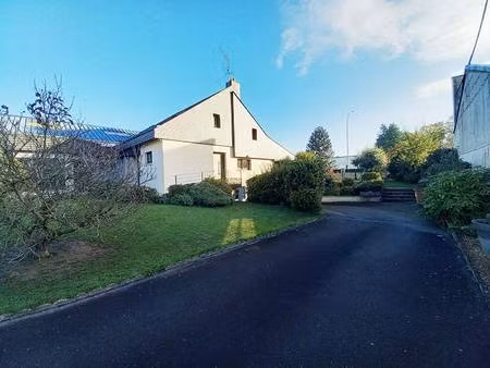 immeuble à vendre