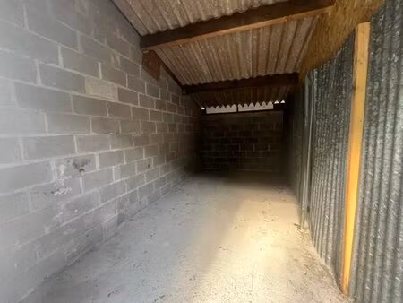 parking à louer