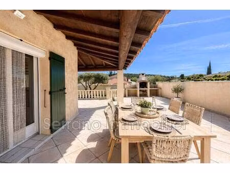 serrano immobilier