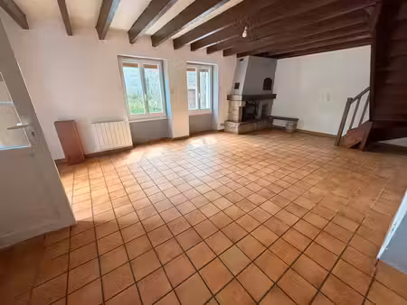 maison à louer