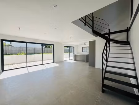 maison à louer