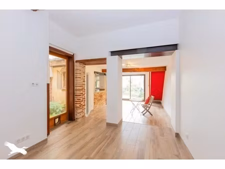 maison à louer