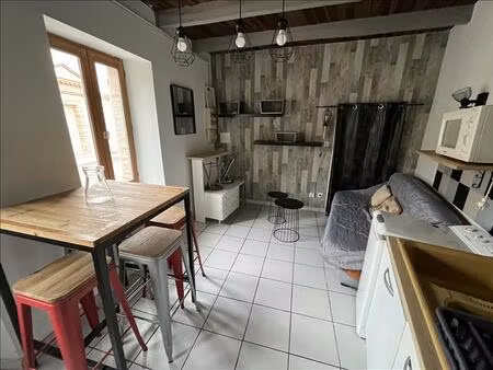 maison à louer