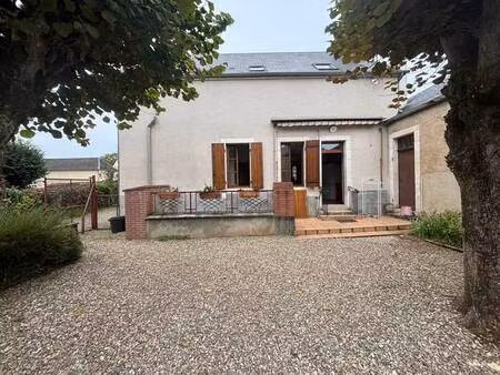 maison à louer