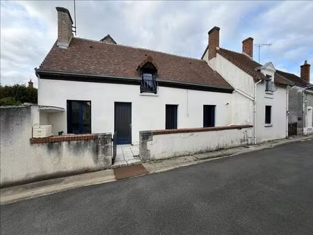 maison à louer