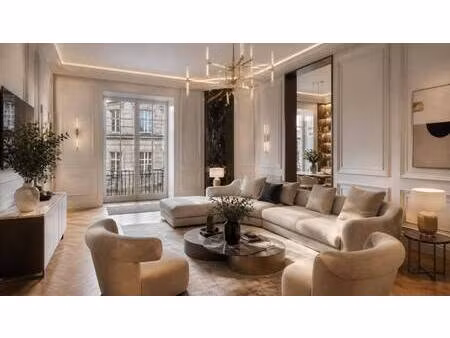 duplex à vendre - neuf
