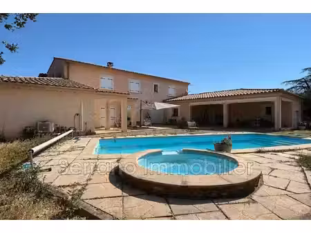 serrano immobilier
