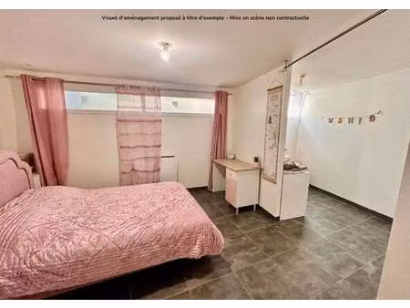 poirier immobilier evian