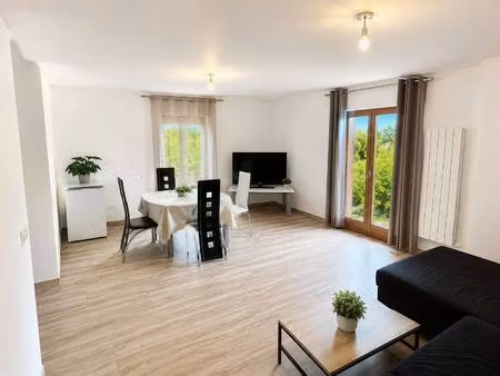 l'edelweiss immobilier by one life