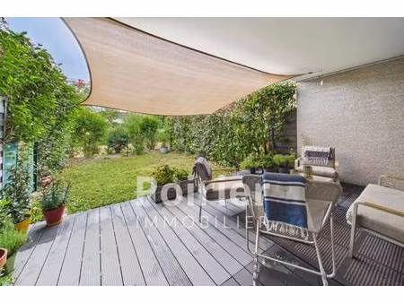 poirier immobilier sciez