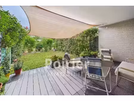 poirier immobilier