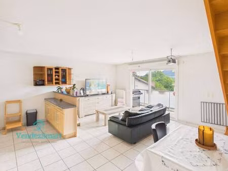 duplex à vendre