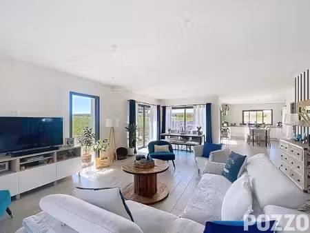 pozzo immobilier- saint pierre