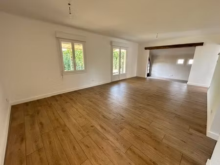 maison à louer