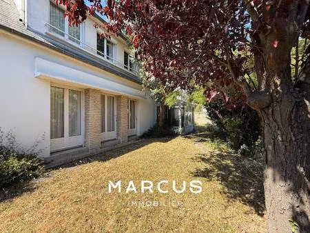 marcus immobilier