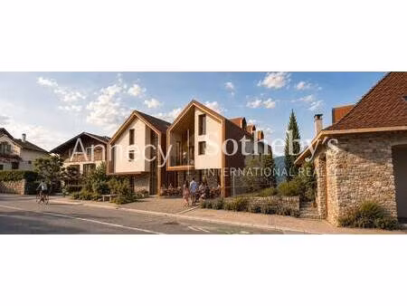appartement à vendre - première occupation