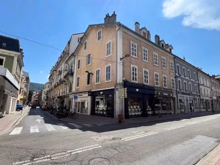 sbm immobilier