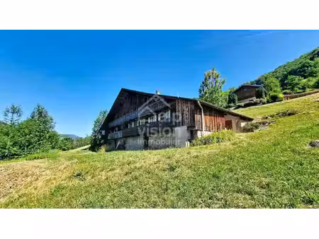 ferme à vendre