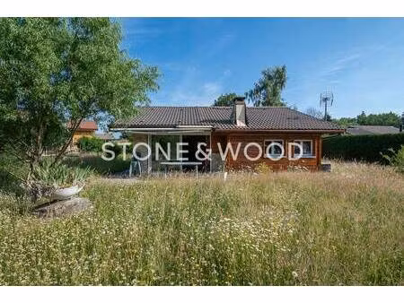 stone & wood