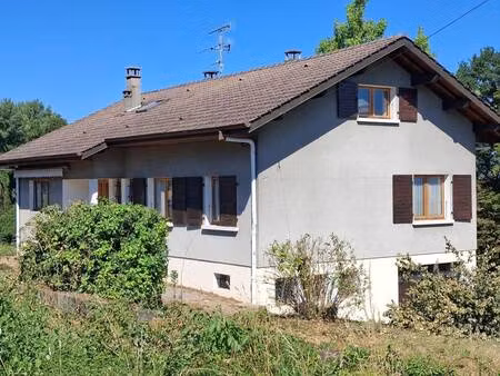 villa à vendre