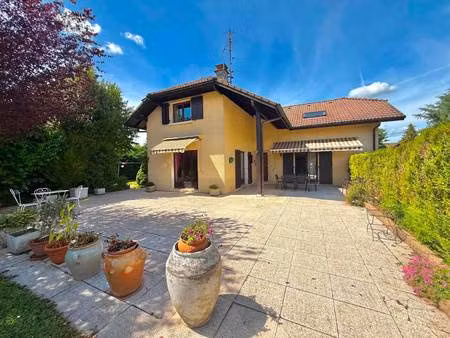 villa à vendre
