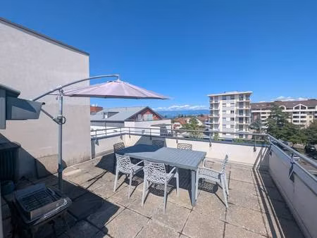 majestic - immobilier thonon