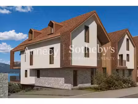 appartement à vendre - première occupation