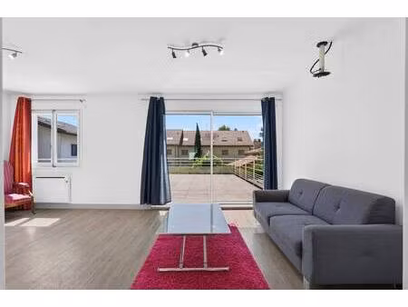 berthet immobilier
