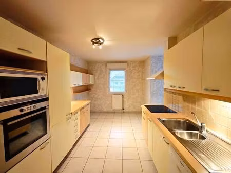 compagnie immobiliere du lac