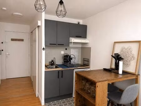 studio à vendre