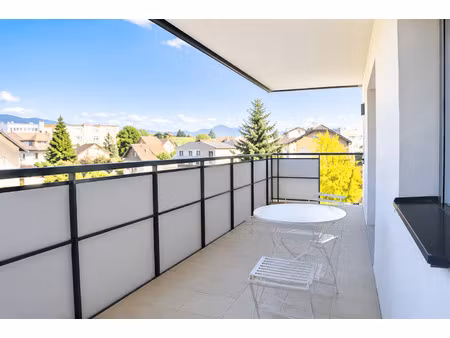 appartement à louer - première occupation