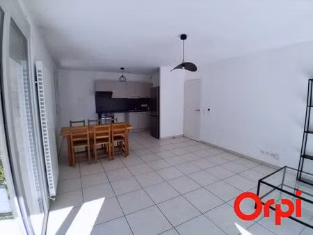 salève immobilier