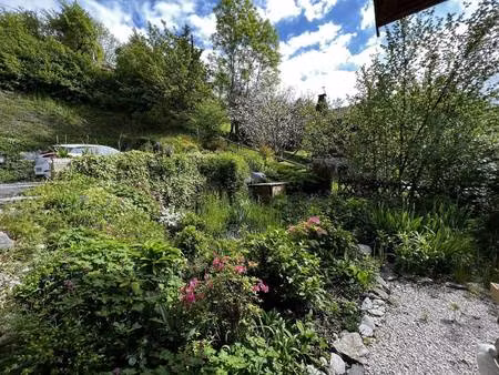 mont blanc immobilier
