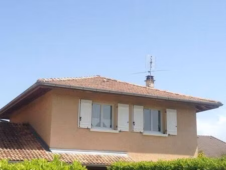 maison à louer