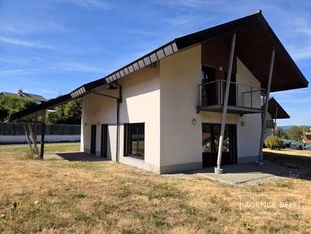 villa à louer