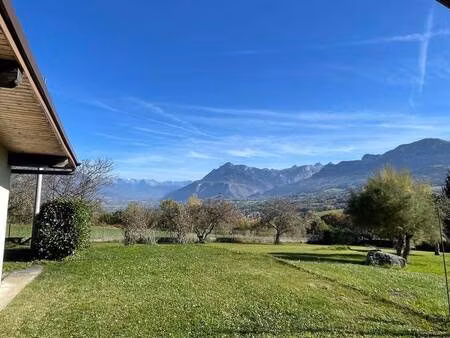villa à vendre