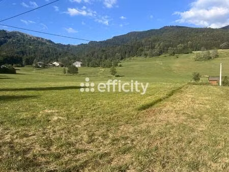 terrain à vendre