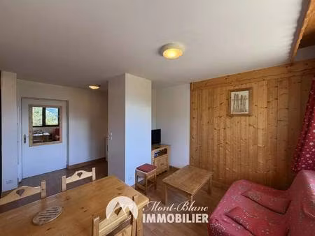 mont blanc immobilier