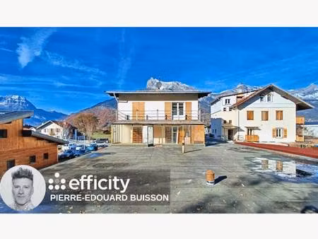 immeuble à vendre