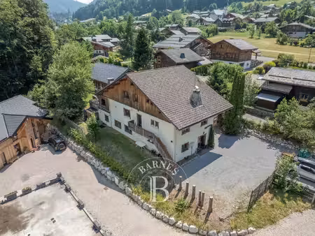 chalet à vendre