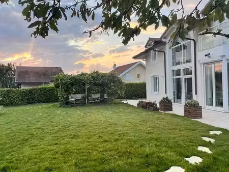 villa à vendre