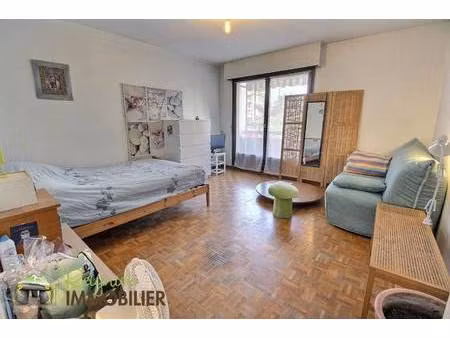 reignier immobilier