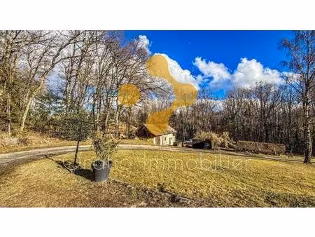 immeuble à vendre