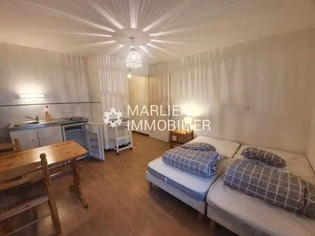 marlier immobilier