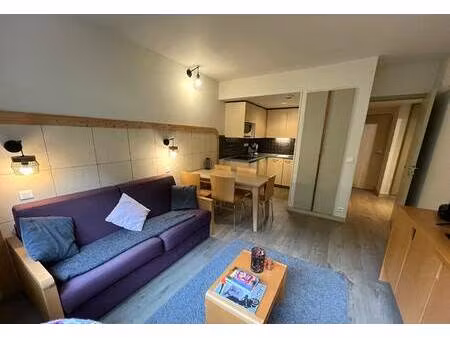 mountain collection immobilier